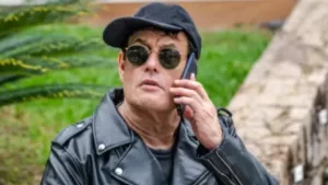 Após sofrer assalto em SP, Sergio Mallandro desabafa: “Não fui malandro”