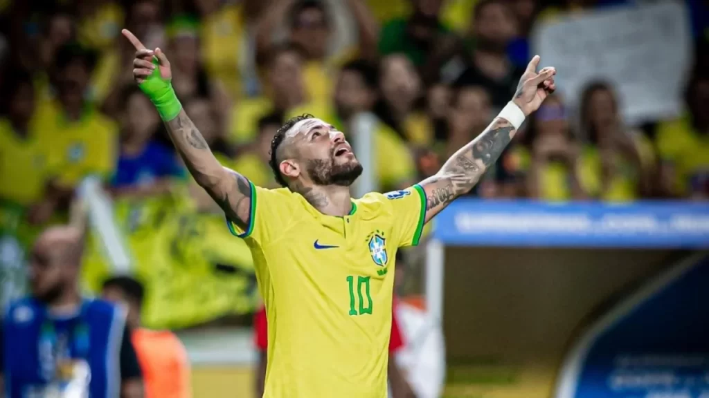 Brasil e Argentina não terá presença de Neymar e Messi após 20 anos