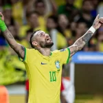 Neymar acata recomendações médicas e volta para Seleção pode ocorrer na próxima data FIFA