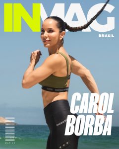 Carol Borba: Autocuidado com amor, humor e disciplina