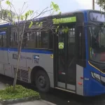 Ônibus da linha 378: Marechal Hermes x Castelo