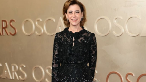 Oscar 2025: Fernanda Torres aposta em look Chanel