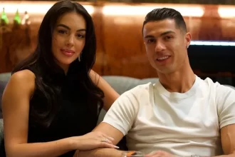 Cristiano Ronaldo revela o motivo de ainda não ter oficializado união com Georgina Rodríguez