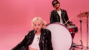 Black Pink: Rosé quebra recorde na Billboard com o single “APT”