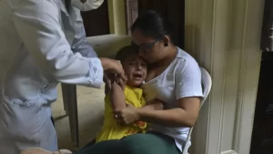 STJ multa pais que recusam vacinar filhos contra Covid-19