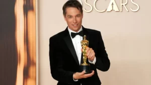 Oscar 2025: Sean Baker leva o prêmio de Melhor Direção