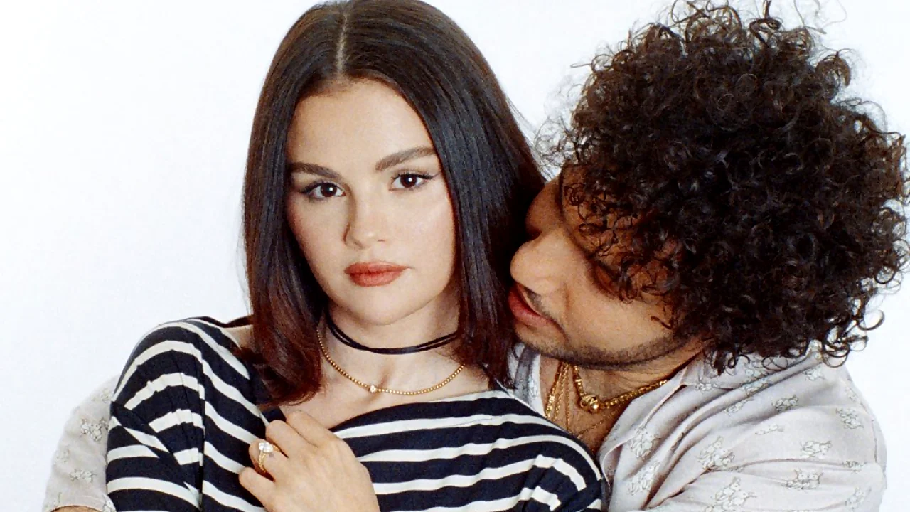 Selena Gomez e Benny Blanco revelam detalhes sobre quem disse “eu te amo” primeiro