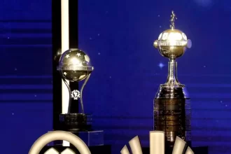 Confira as informações sobre o sorteio dos grupos da Libertadores e da Sul-Americana, incluindo onde assistir e os horários da transmissão