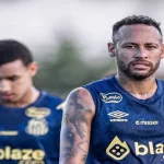 Neymar rebate críticas após eliminação