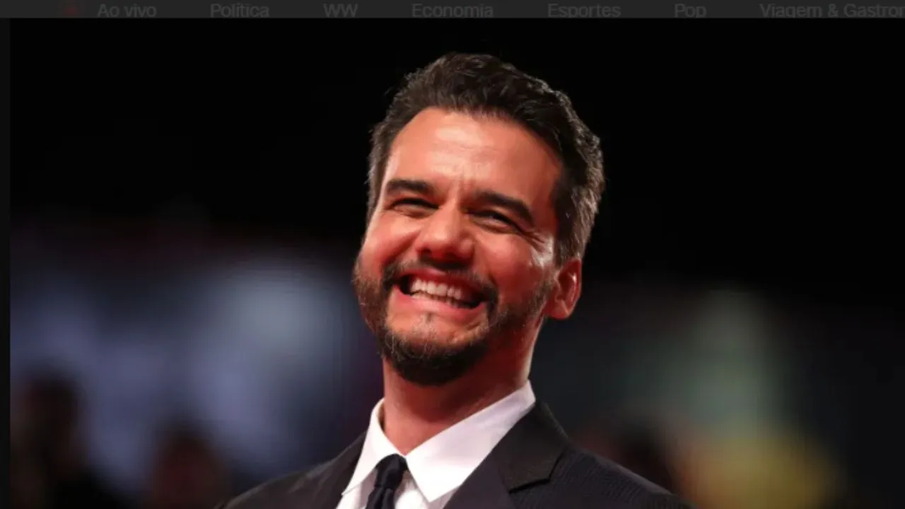 Wagner Moura protagoniza “Ladrão de Drogas” em nova minissérie