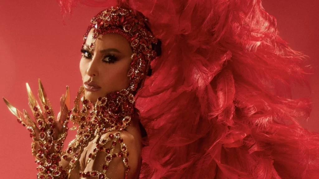 A saga de Sabrina Sato: passo a passo de sua maratona de encerramento do Carnaval