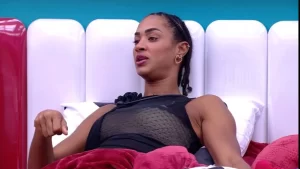 BBB 25: Aline rouba a cena no Sincerão e crítica Gracyanne