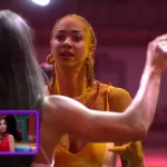 Gracyanne Barbosa e Aline discutem acaloradamente no Sincerão do BBB 25.