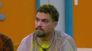 BBB25: Entenda o que é “pomba suja”, expressão utilizada por Vinícius durante Sincerão