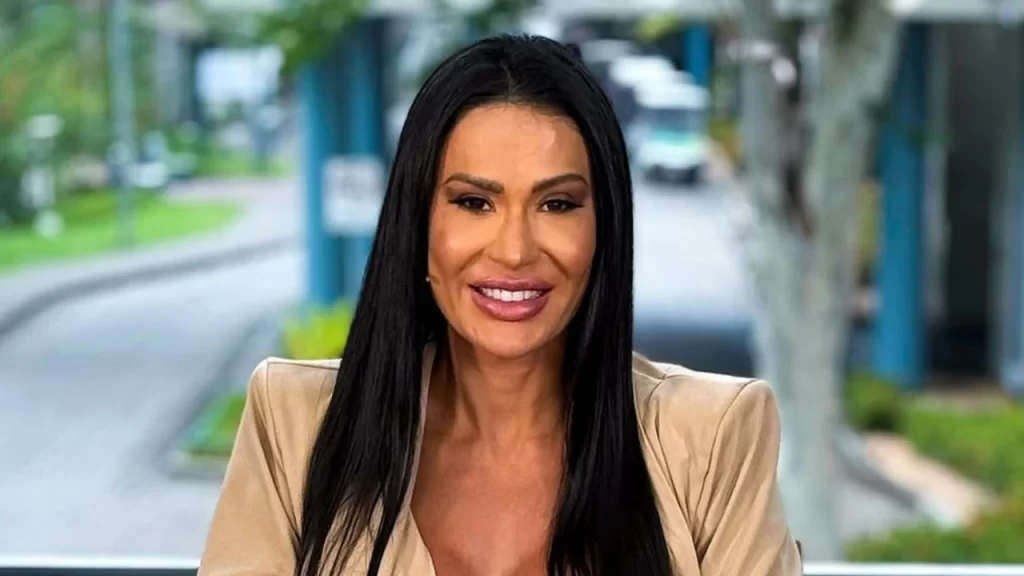 BBB 25: Quarto Fantástico é fechado após eliminação de Gracyanne