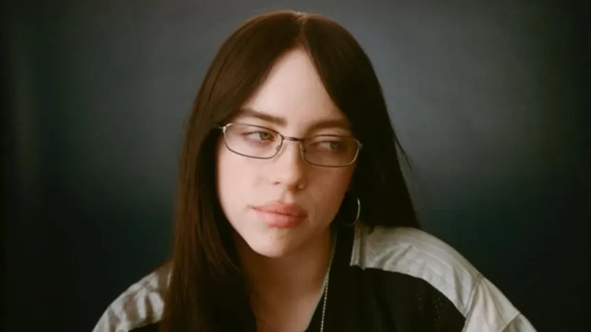 Billie Eilish