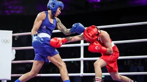COI confirma boxe nas Olimpíadas de Los Angeles 2028