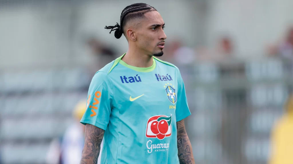 Brasil X Colômbia: confira transmissões, horário e prováveis escalações