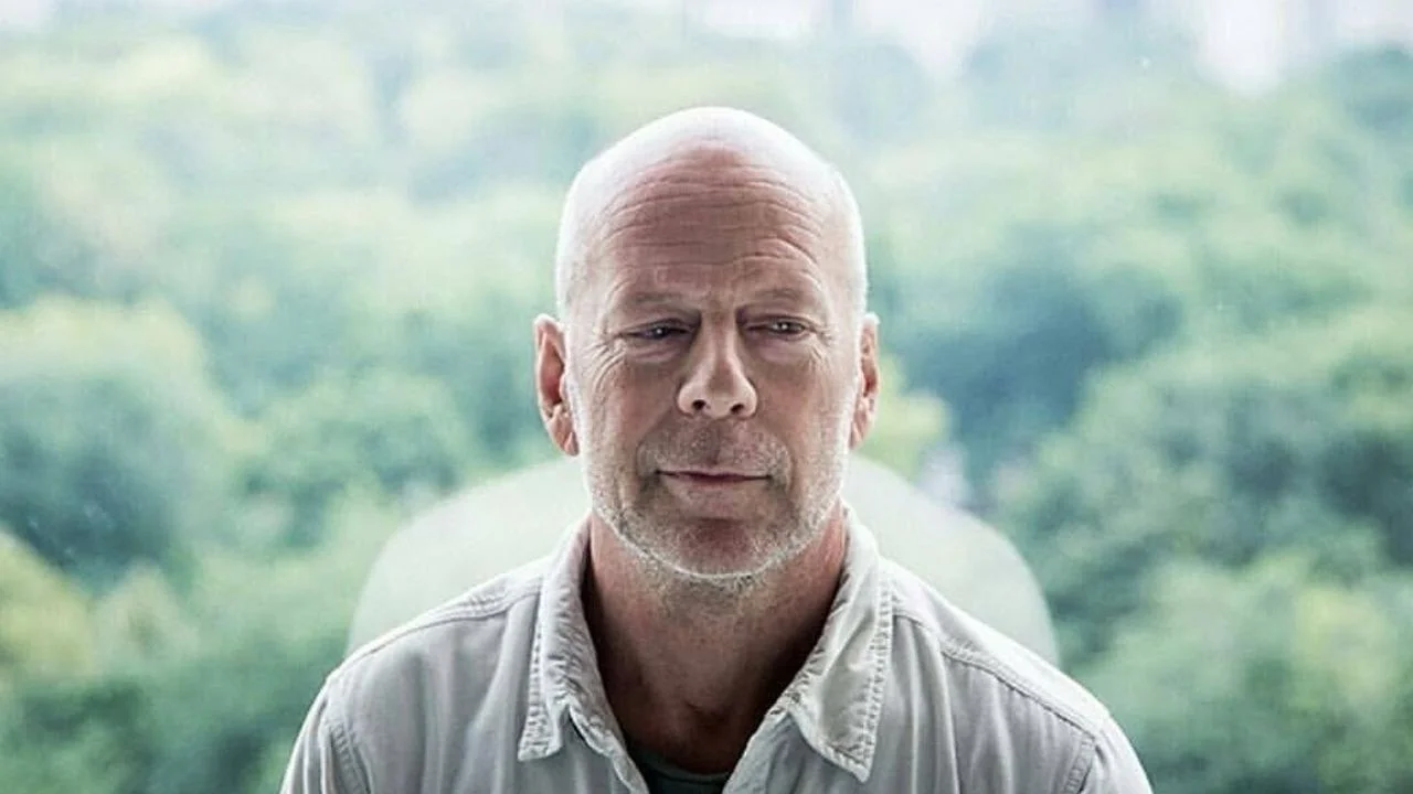 Bruce Willis