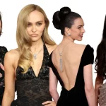 Fernanda Torres, Lily-Rose Depp, Margaret Qualley e Demi Moore