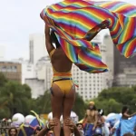 Carnaval Rio de Janeiro