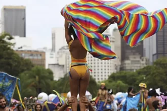 Carnaval Rio de Janeiro