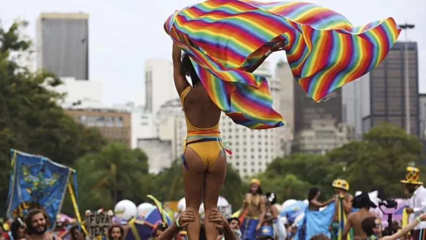 Carnaval Rio de Janeiro