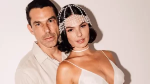 Casamento entre Isis Valverde e Marcus Buaiz passa de R$5 milhões