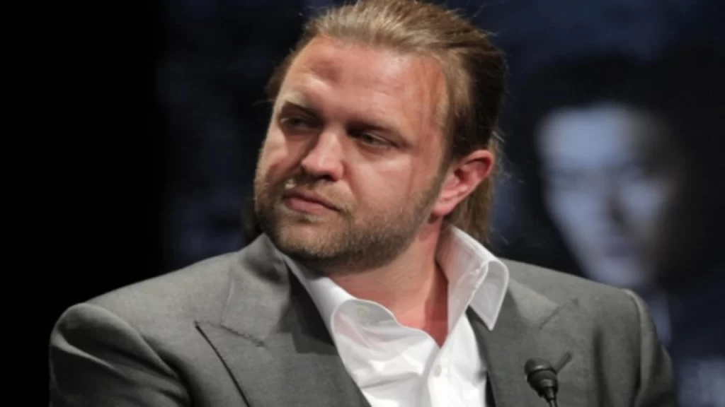 Cineasta de Hollywood é acusado de conspiração de US$ 11 milhões por fraudar a Netflix