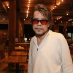 David Johansen, vocalista do New York Dolls, morre aos 75 anos