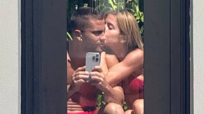 Jade Picon e André Lamoglia podem estar vivendo um romance 