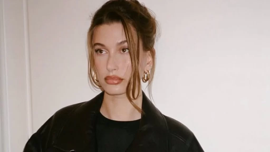 Hailey Bieber rompe o silêncio e pode processar haters após novas acusações
