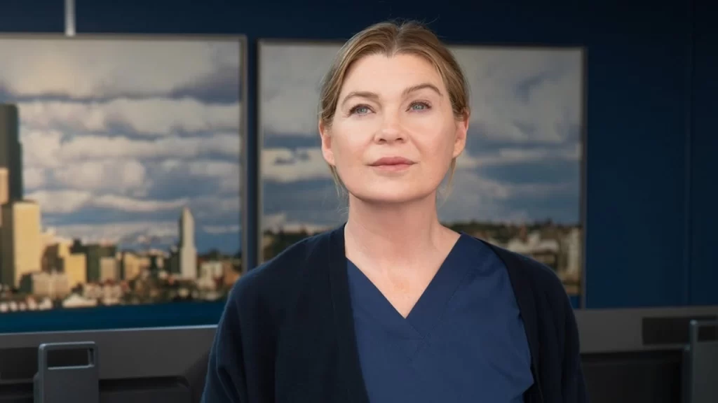 Ellen Pompeo revela batalha por igualdade salarial em Grey’s Anatomy