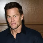 Ex-jogador se futebol americano, Tom Brady