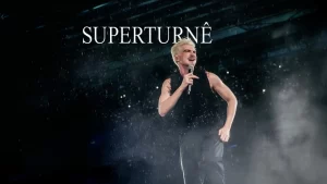 Filme da SUPERTURNÊ de Jão tem sessões triplicadas após demanda explosiva