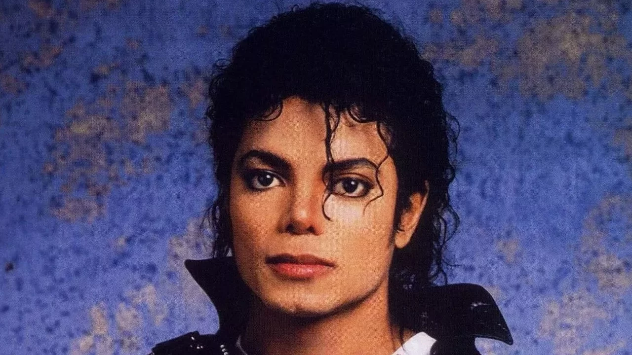 Foto de Michael Jackson