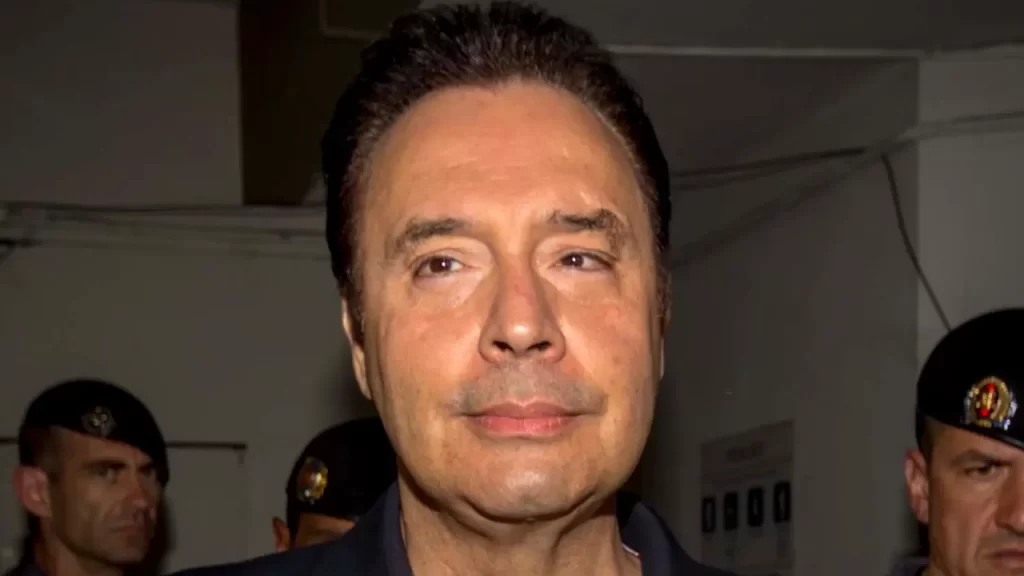 Laerte Codonho, dono da empresa de refrigerante Dolly, é condenado por corrupção