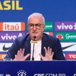 Foto destaque: Dorival faz primeira convocação de 2025 (reprodução/Rafael Ribeiro/CBF/Lance)