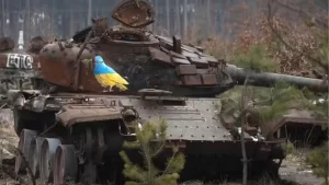 EUA tomam próximo passo rumo à paz na Ucrânia