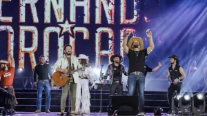 Temporal interrompe show de Fernando e Sorocaba em Bauru   