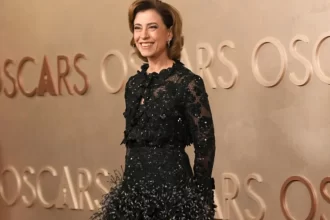 Fernanda Torres no Oscar