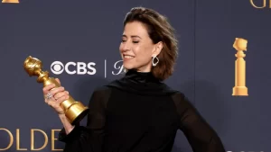 Fernanda Torres fala sobre possíveis vencedores das categorias do Oscar