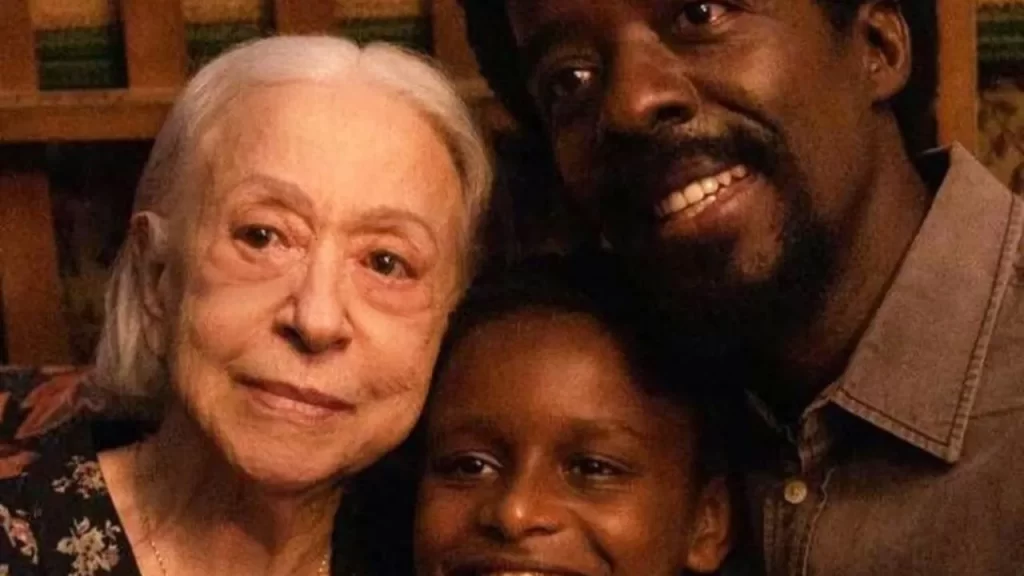 Filme brasileiro “Vitória” estreia no topo das bilheterias 