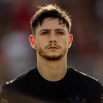 Rodrigo Garro foi destaque do clássico entre Corinthians e Santos