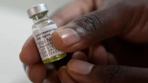 Gilead Sciences divulga antiviral em dose única eficaz contra HIV