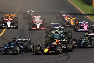 Abertura da temporada 2025 da Fórmula 1 com o GP da Austrália no Circuito de Albert Park. Saiba onde assistir a primeira corrida, com transmissões ao vivo pela Band, Bandsports e F1TV