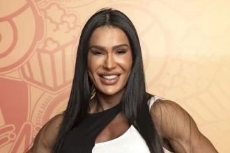 Gracyanne Barbosa encara possível indicação ao Paredão no BBB 25