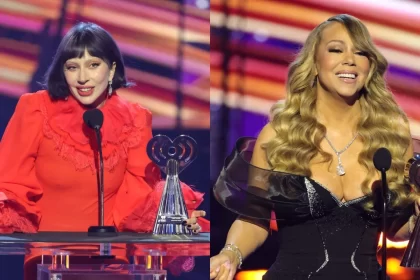 iHeartRadio Music Awards: confira os principais vencedores da noite