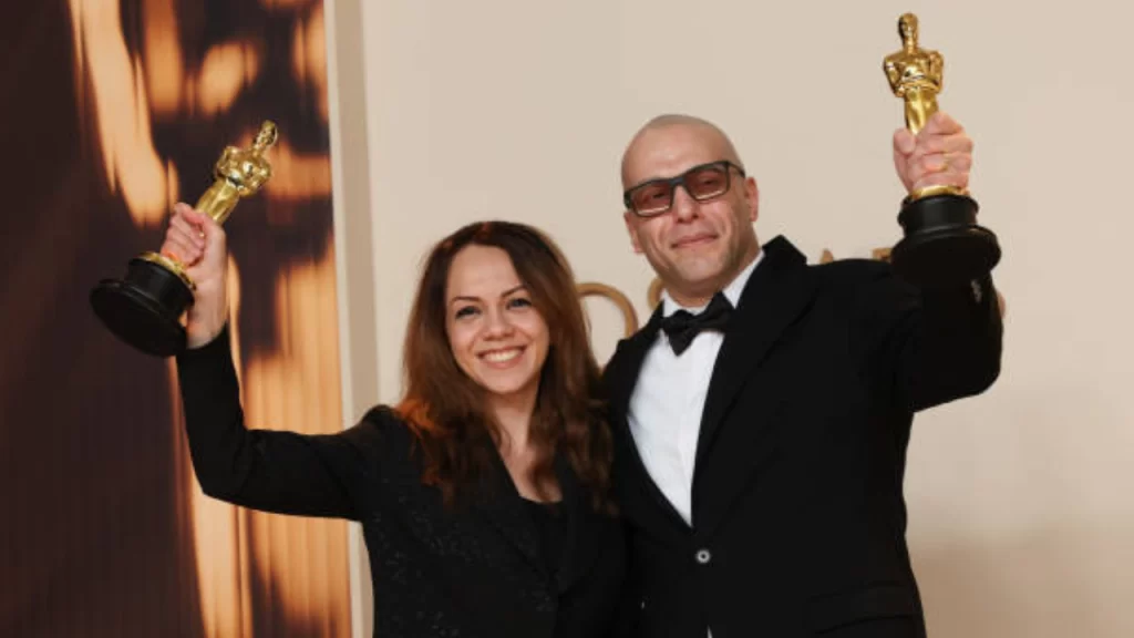 Oscar 2025: “In the Shadow of the Cypress” vence na categoria de Melhor Animação em Curta-Metragem