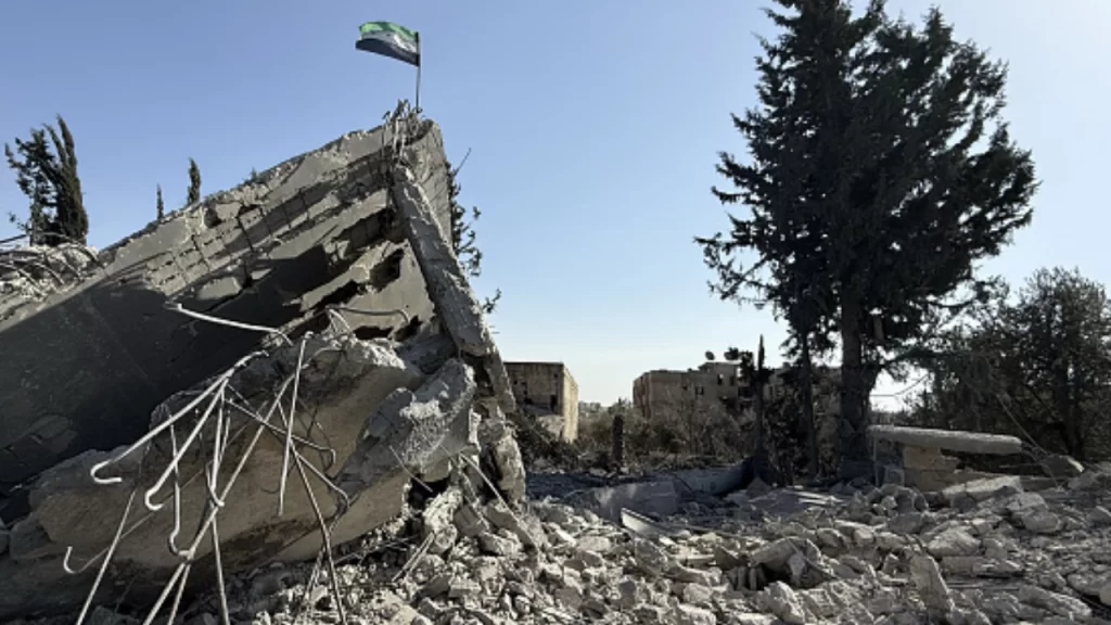 Israel lança grandes ataques à Gaza e quebra a trégua assinada no início do ano